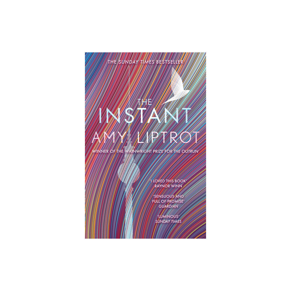 Canongate Books The Instant (häftad, eng)