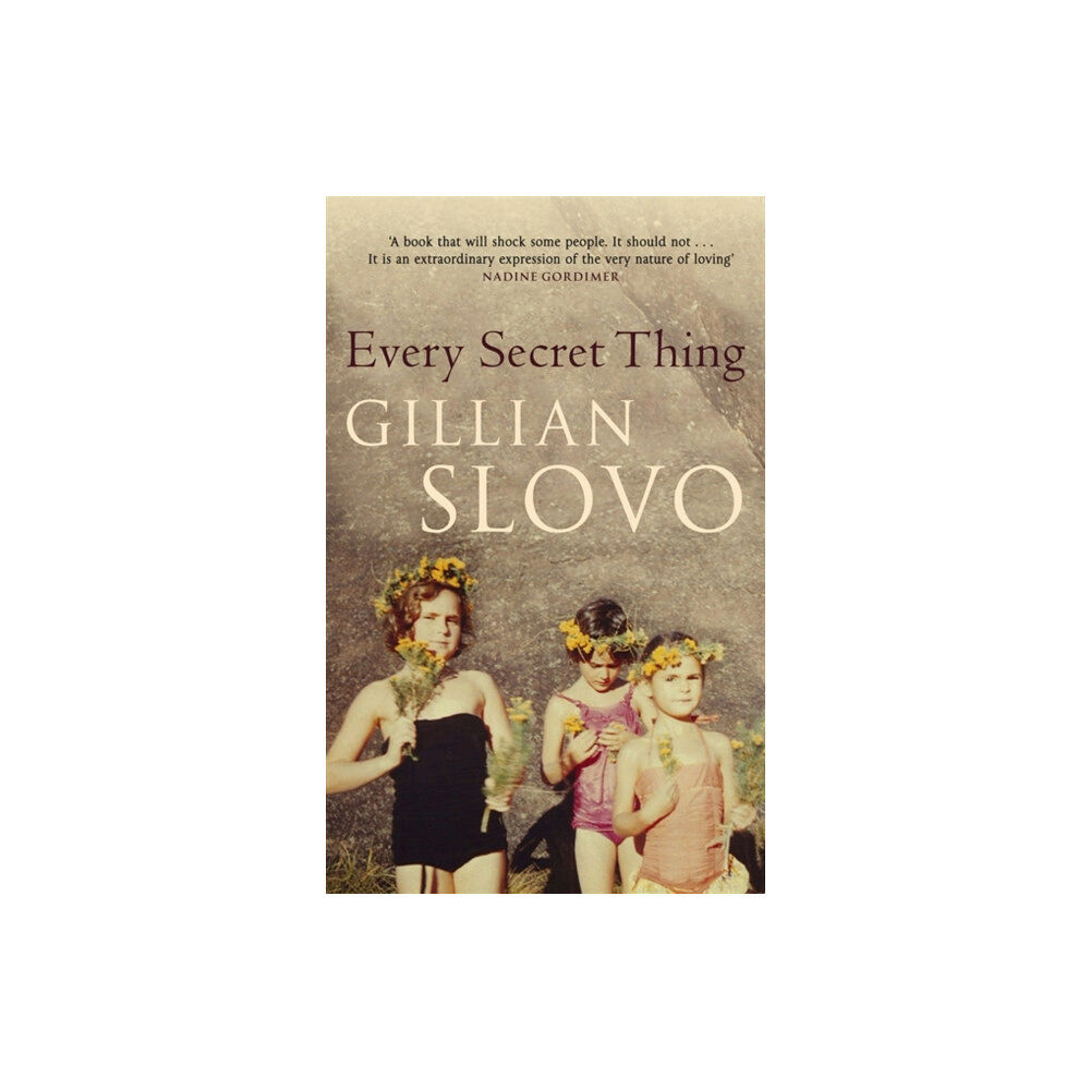 Little, Brown Book Group Every Secret Thing (häftad, eng)