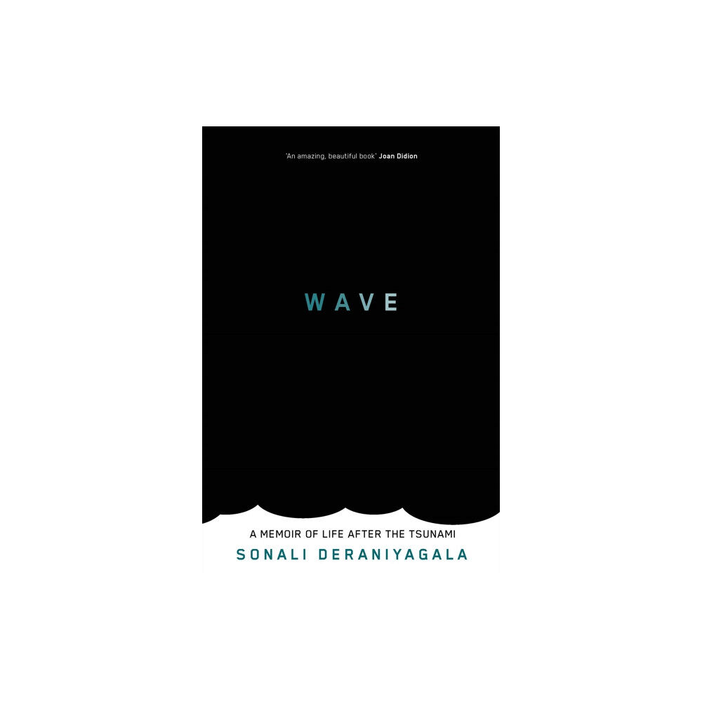 Little, Brown Book Group Wave (häftad, eng)