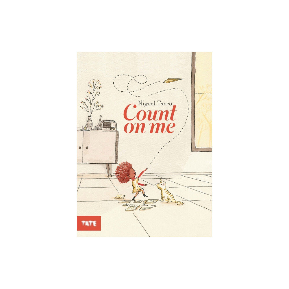 Tate Publishing Count on Me (inbunden, eng)