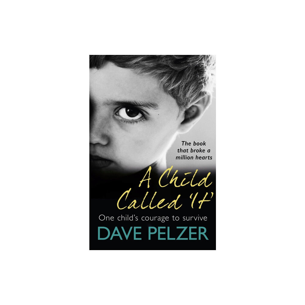 Orion Publishing Co A Child Called It (häftad, eng)