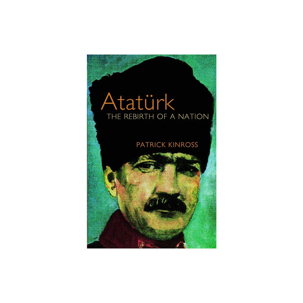 Orion Publishing Co Ataturk (häftad, eng)