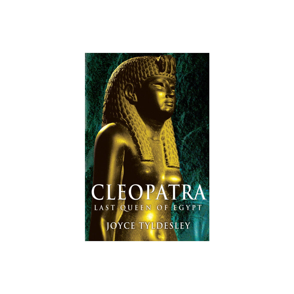 Profile Books Ltd Cleopatra (häftad, eng)