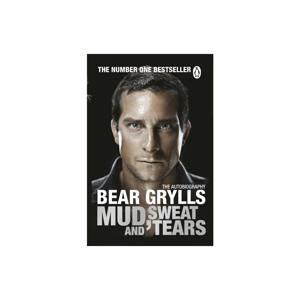 Transworld publishers ltd Mud, Sweat and Tears (häftad, eng)