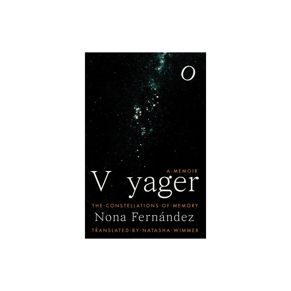 Daunt Books Voyager (häftad, eng)