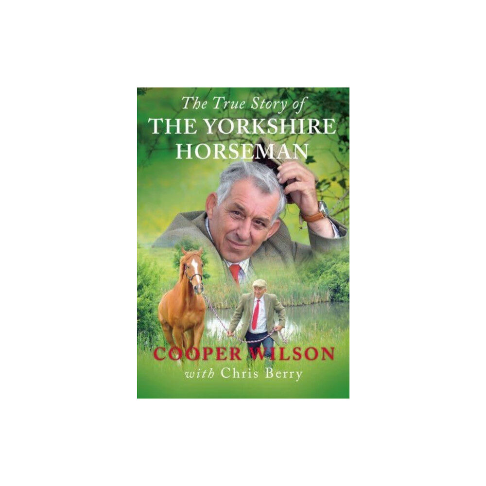 Great Northern Books Ltd The Yorkshire Horseman (häftad, eng)