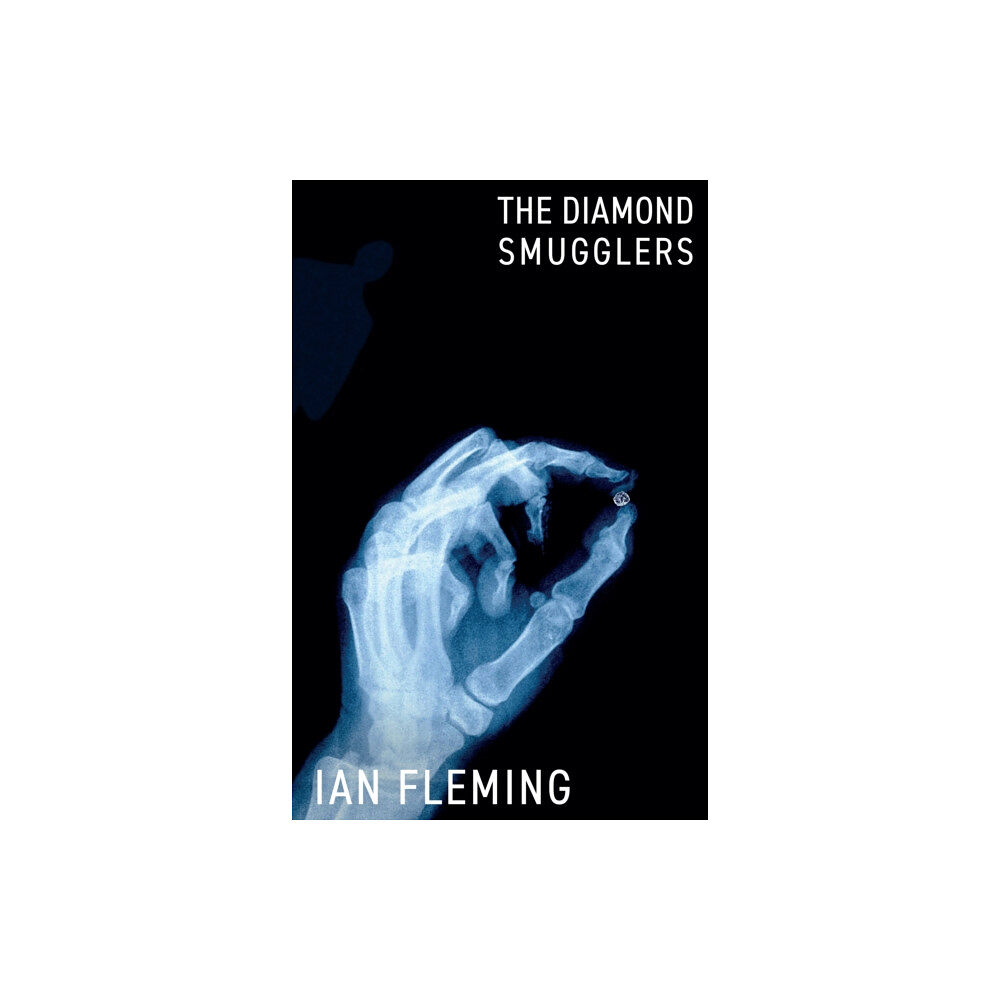 Ian Fleming Publications Limited The Diamond Smugglers (häftad, eng)