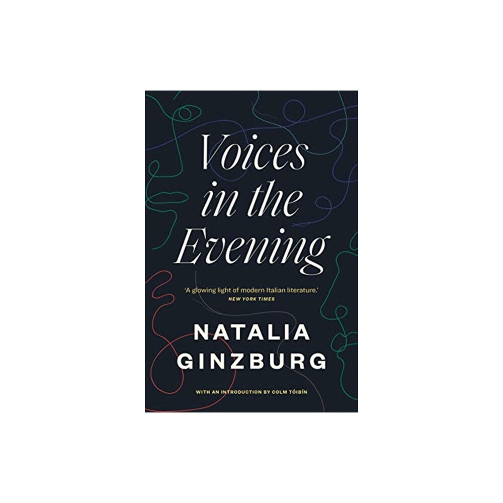 Daunt Books Voices in the Evening (häftad, eng)