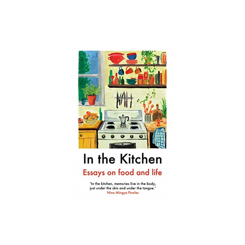 Daunt Books In The Kitchen (häftad, eng)