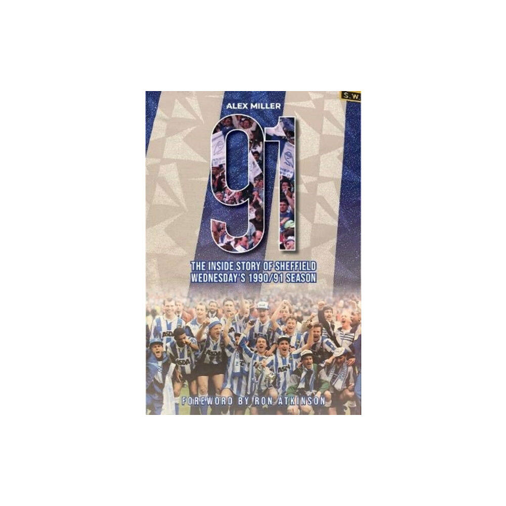 Vertical Editions '91 (häftad, eng)