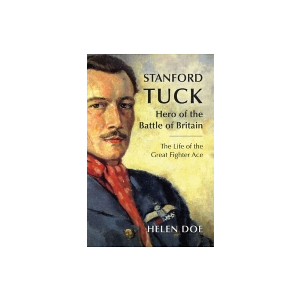 Grub Street Publishing Stanford Tuck (inbunden, eng)