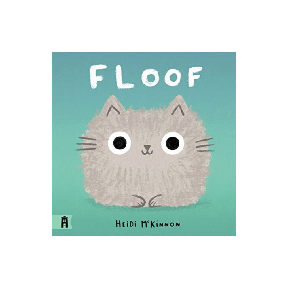 Murdoch Books Floof (häftad, eng)