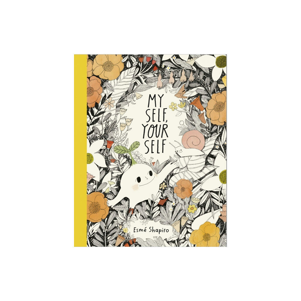 HarperCollins Publishers My Self, Your Self (inbunden, eng)