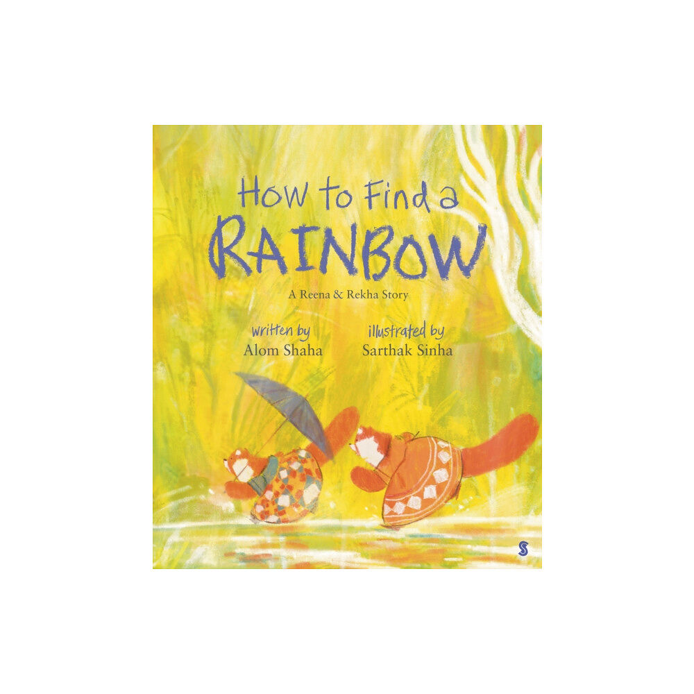 Scribe Publications How to Find a Rainbow (häftad, eng)