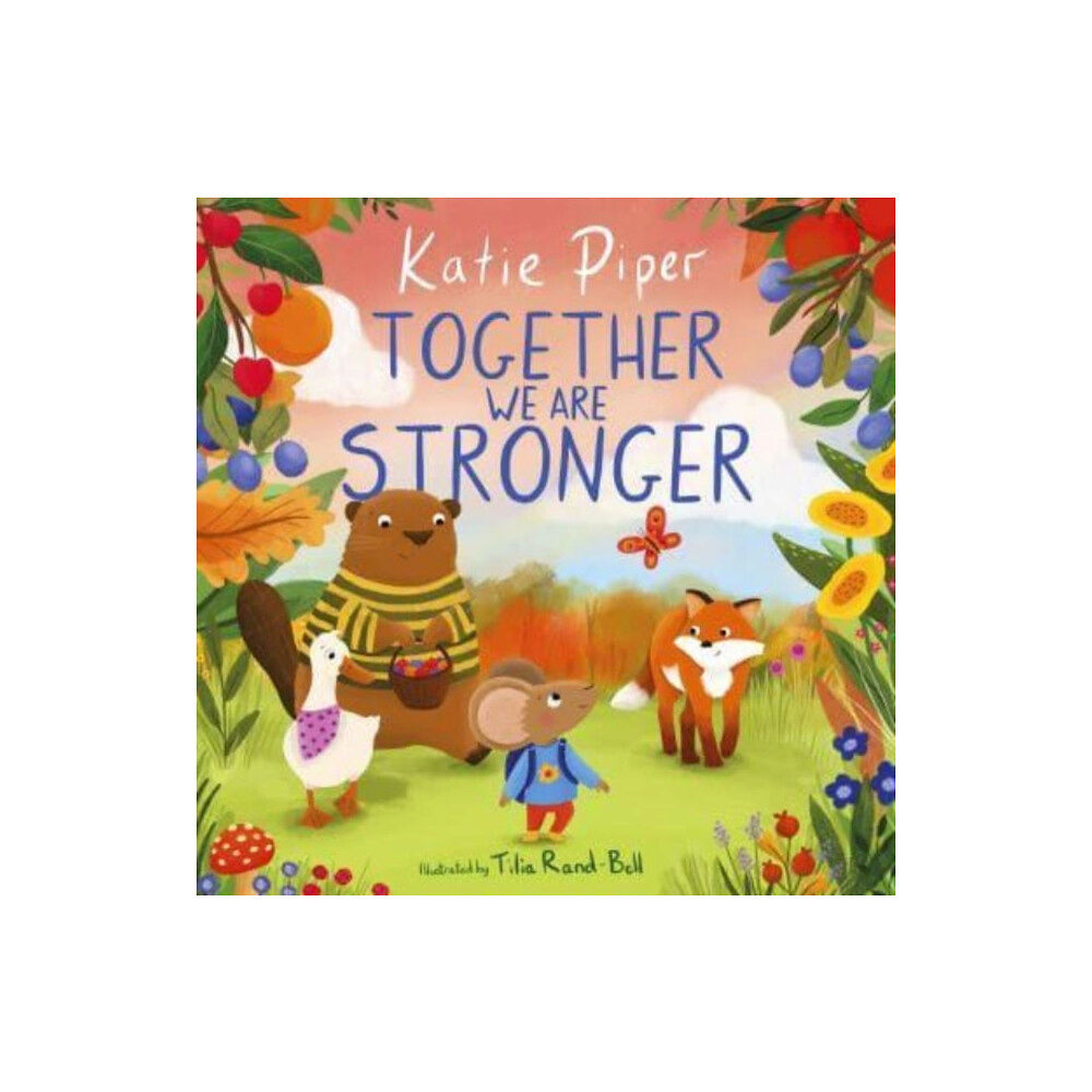 Spck publishing Together We Are Stronger (häftad, eng)