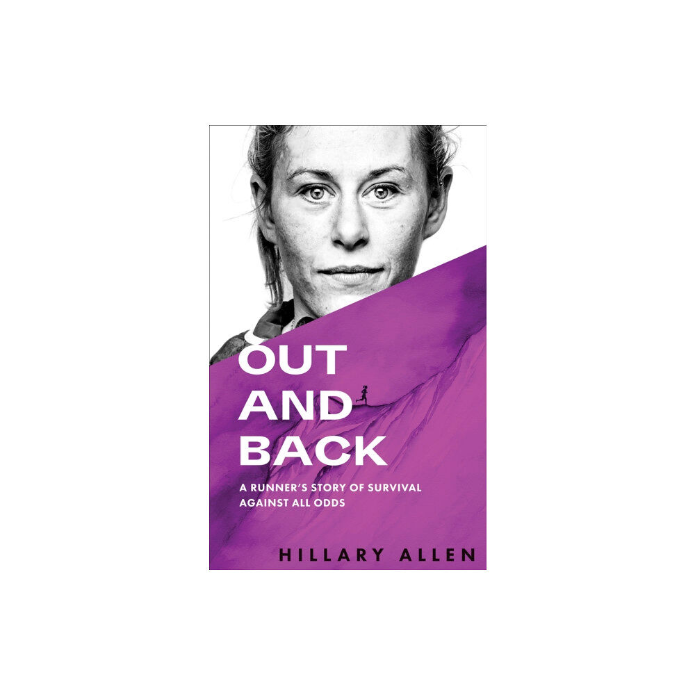 Random House USA Inc Out and Back (häftad, eng)