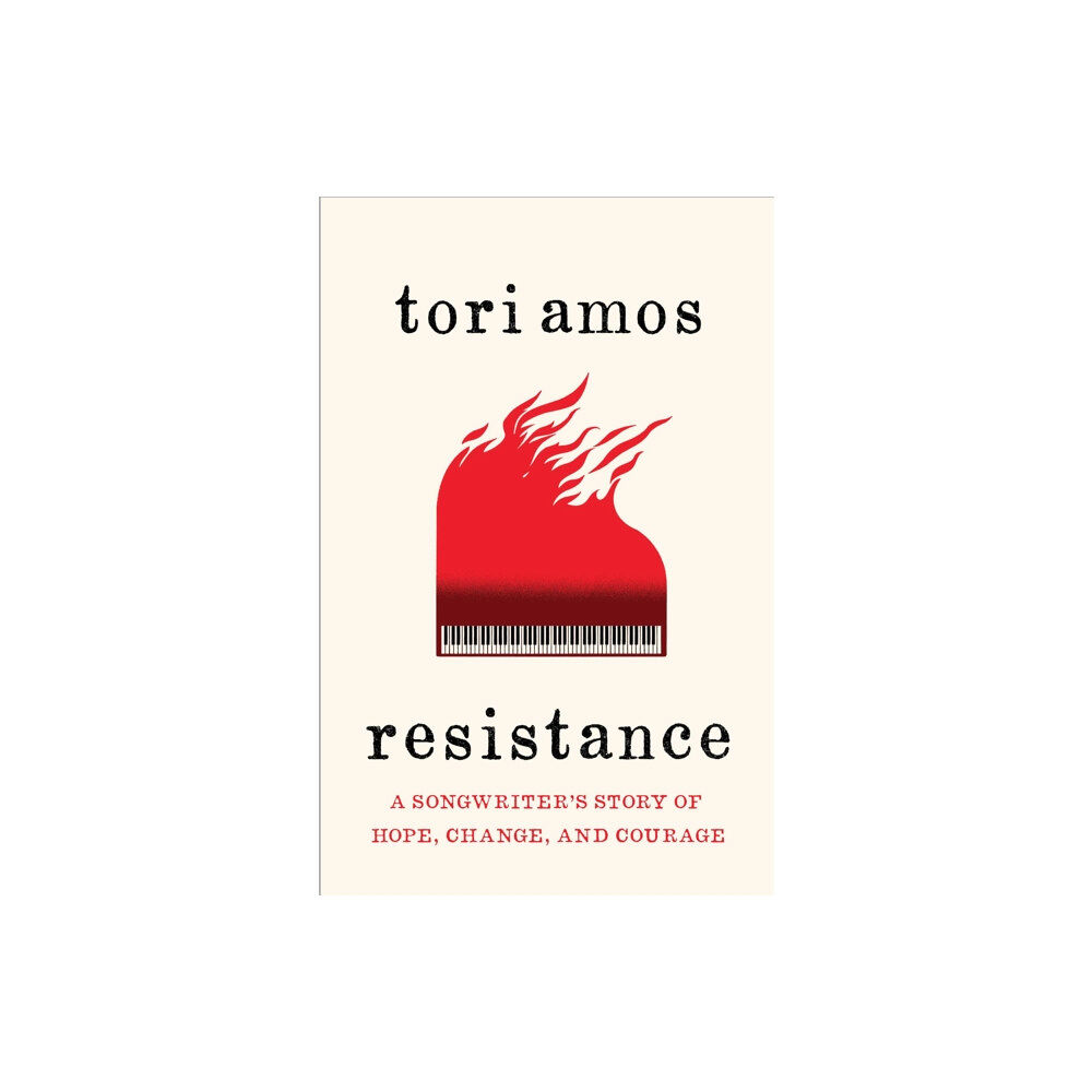 Atria Books Resistance (inbunden, eng)