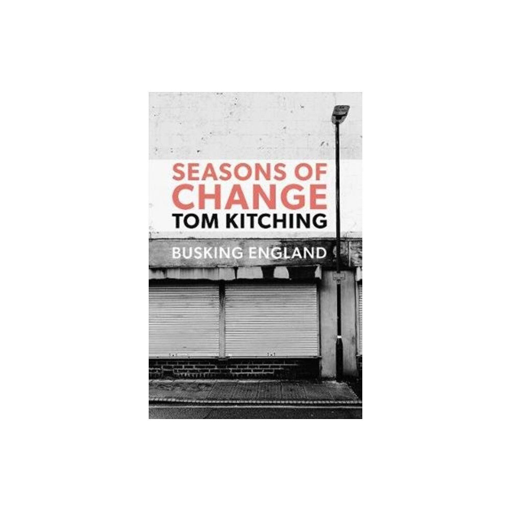 Scratching Shed Publishing Ltd Seasons of Change (häftad, eng)