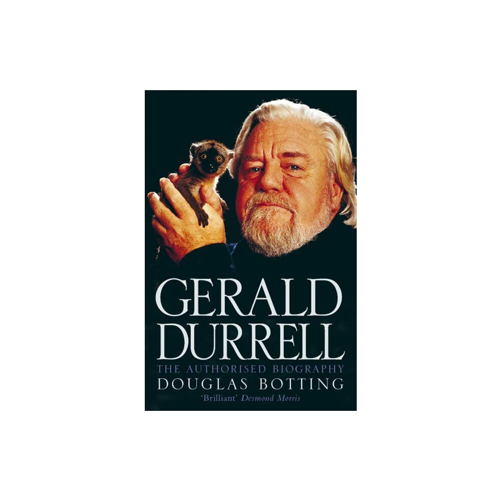 HarperCollins Publishers Gerald Durrell (häftad, eng)