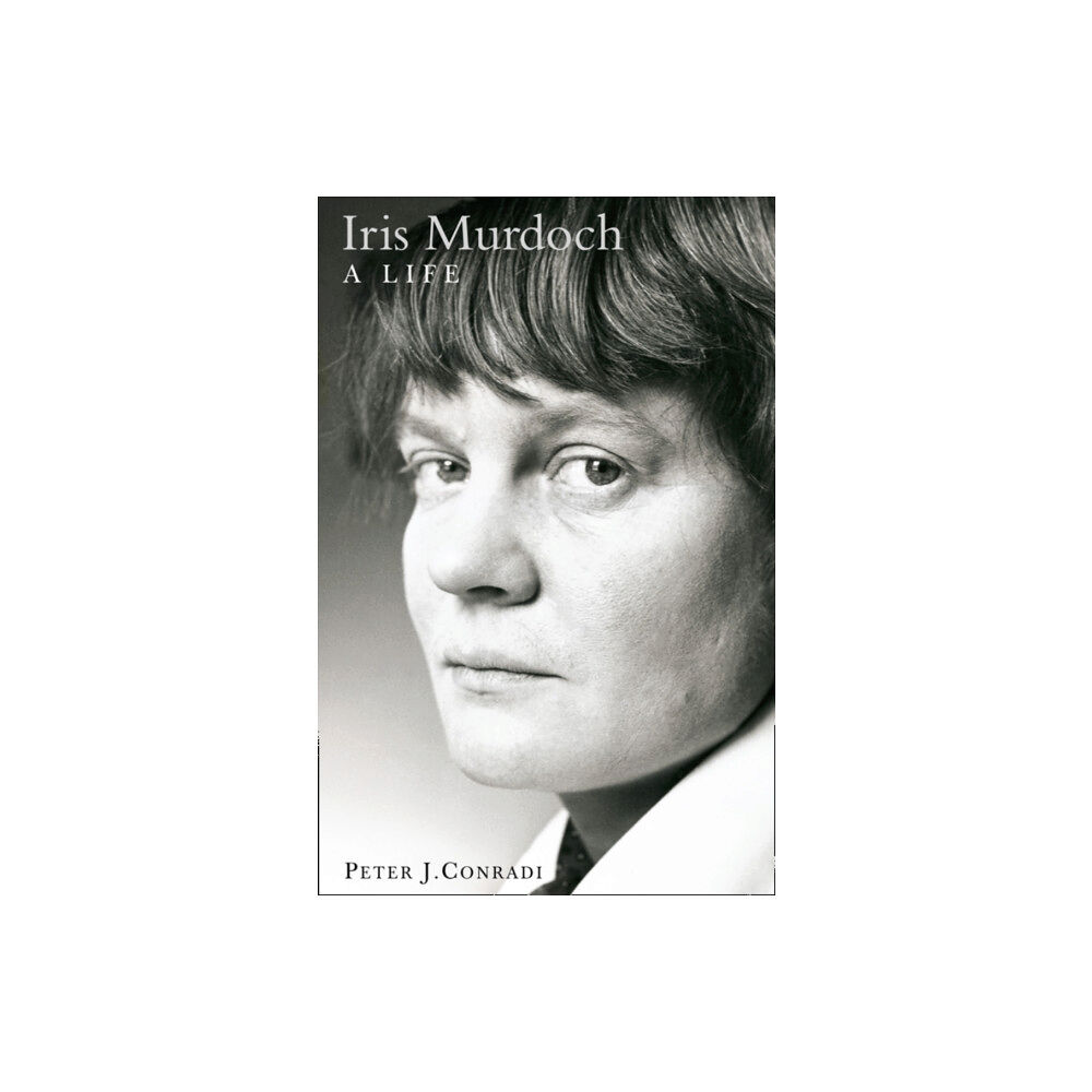 HarperCollins Publishers Iris Murdoch: A Life (häftad, eng)