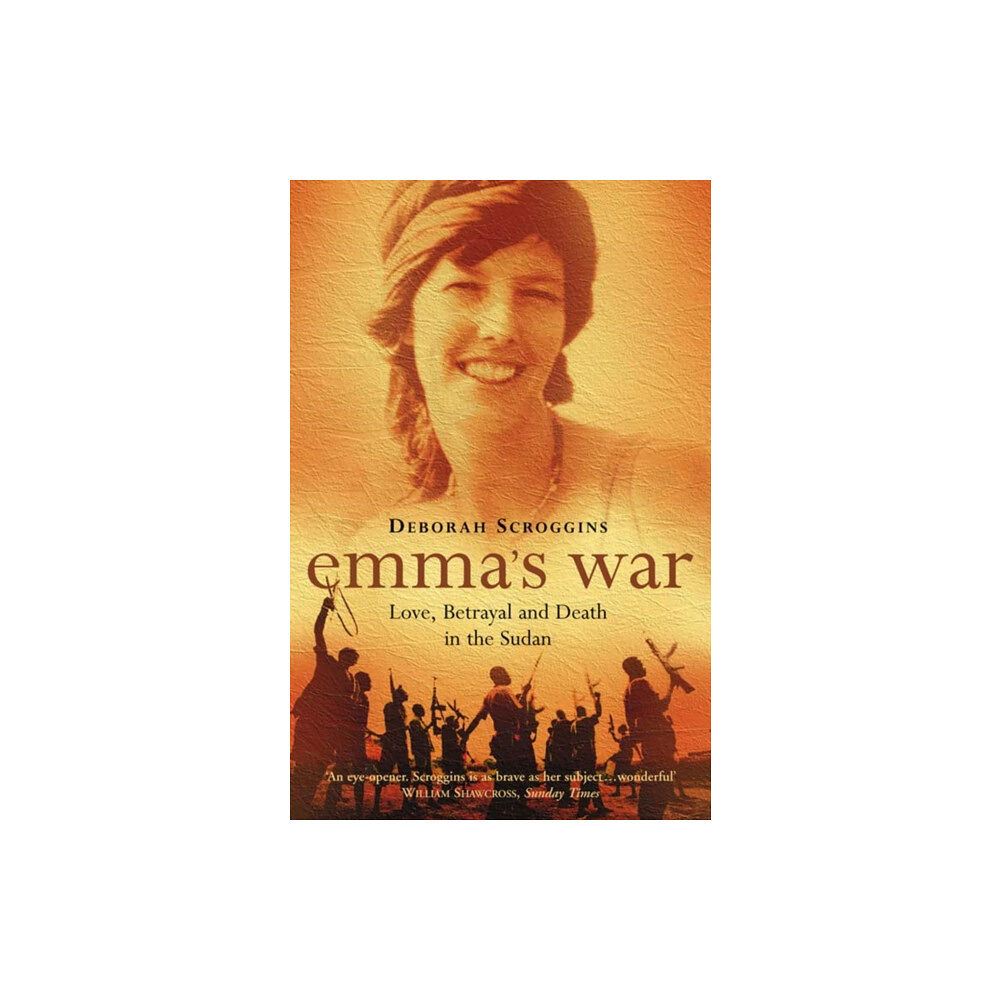 HarperCollins Publishers Emma’s War (häftad, eng)