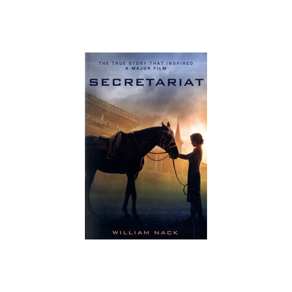 HarperCollins Publishers Secretariat (häftad, eng)