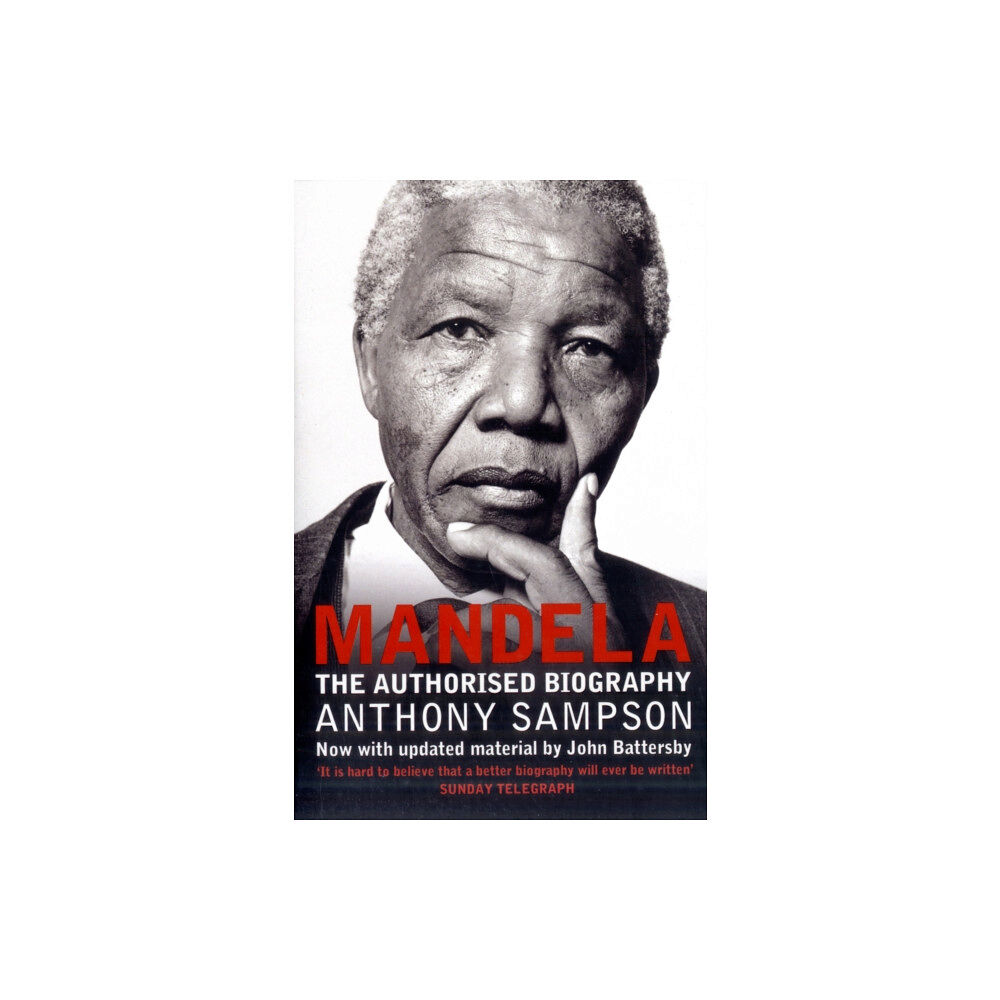 HarperCollins Publishers Mandela (häftad, eng)