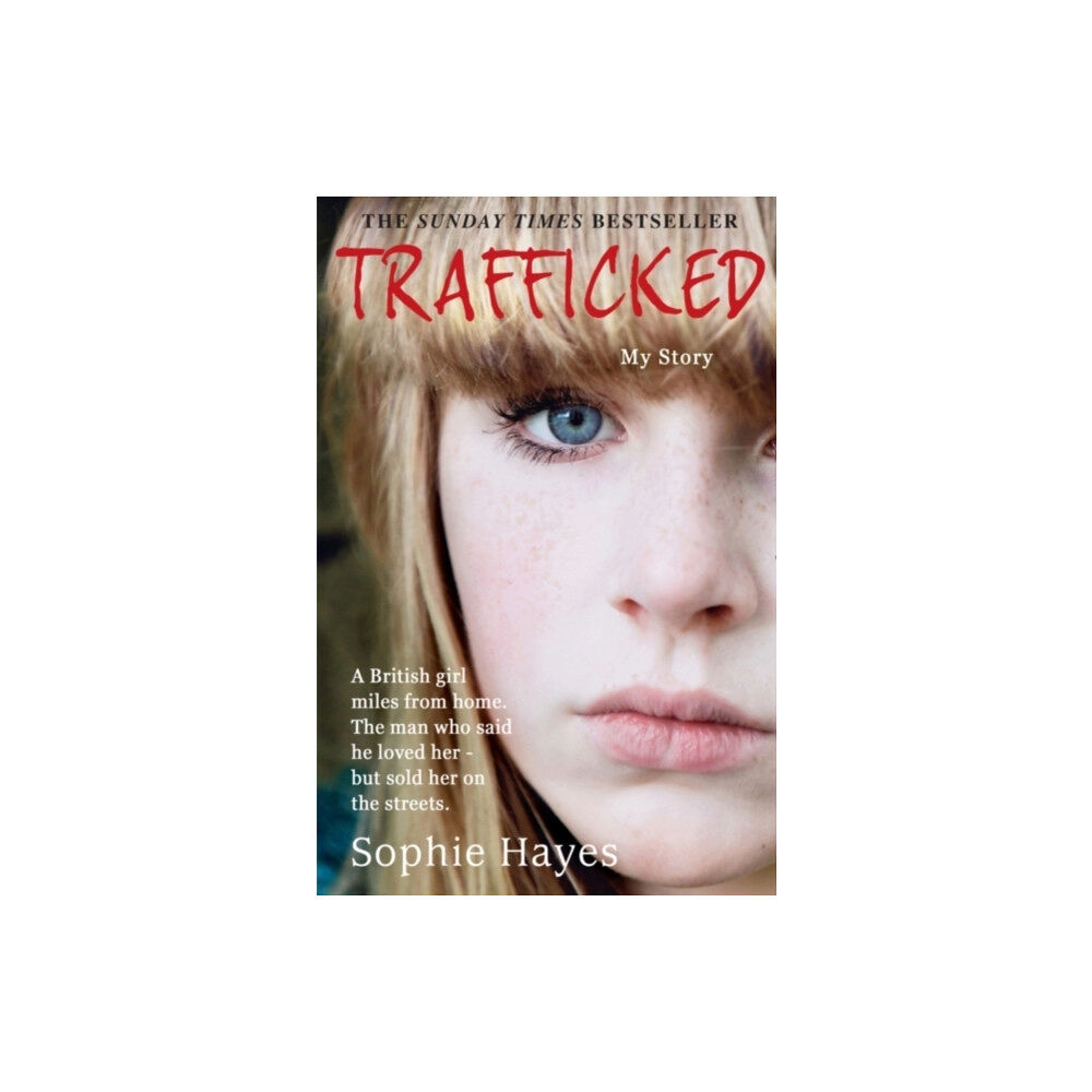 HarperCollins Publishers Trafficked (häftad, eng)