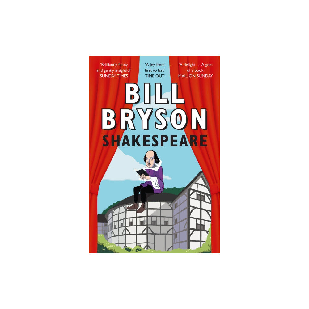 HarperCollins Publishers Shakespeare (häftad, eng)