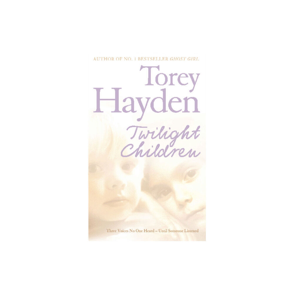 HarperCollins Publishers Twilight Children (häftad, eng)