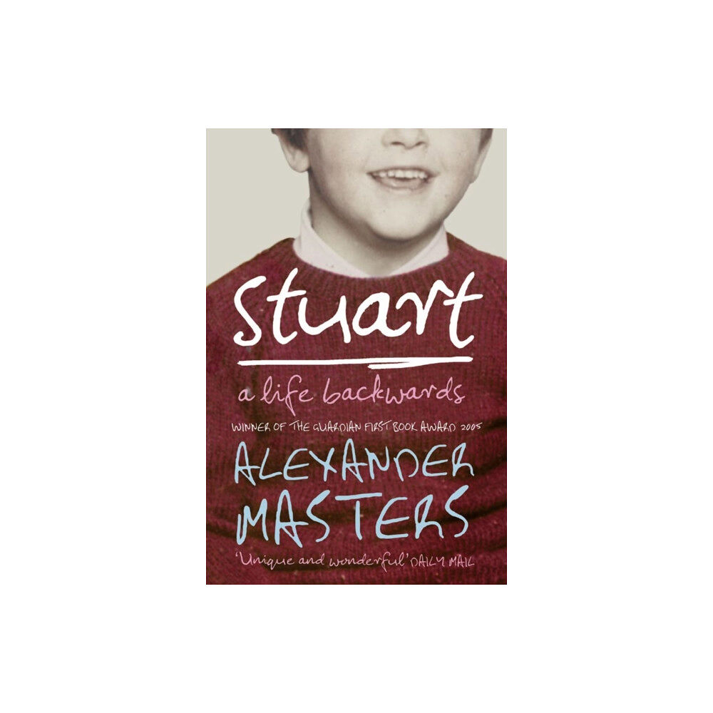 HarperCollins Publishers Stuart (häftad, eng)