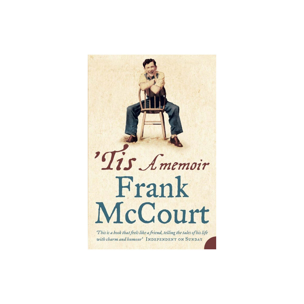 HarperCollins Publishers ’Tis (häftad, eng)