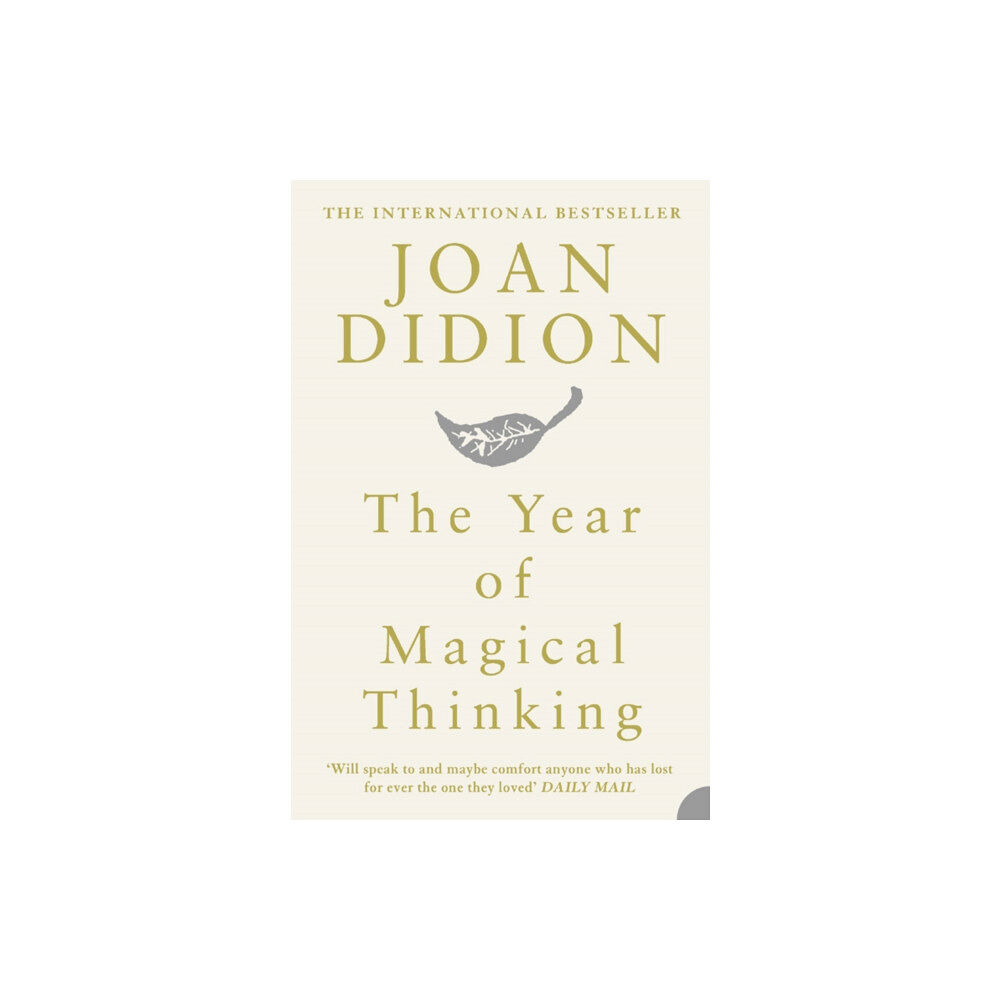 HarperCollins Publishers The Year of Magical Thinking (häftad, eng)