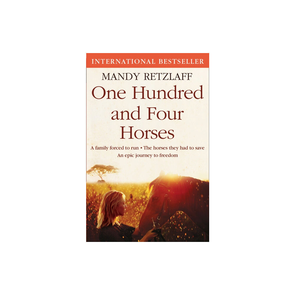 HarperCollins Publishers One Hundred and Four Horses (häftad, eng)