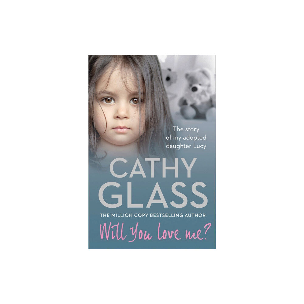 HarperCollins Publishers Will You Love Me? (häftad, eng)