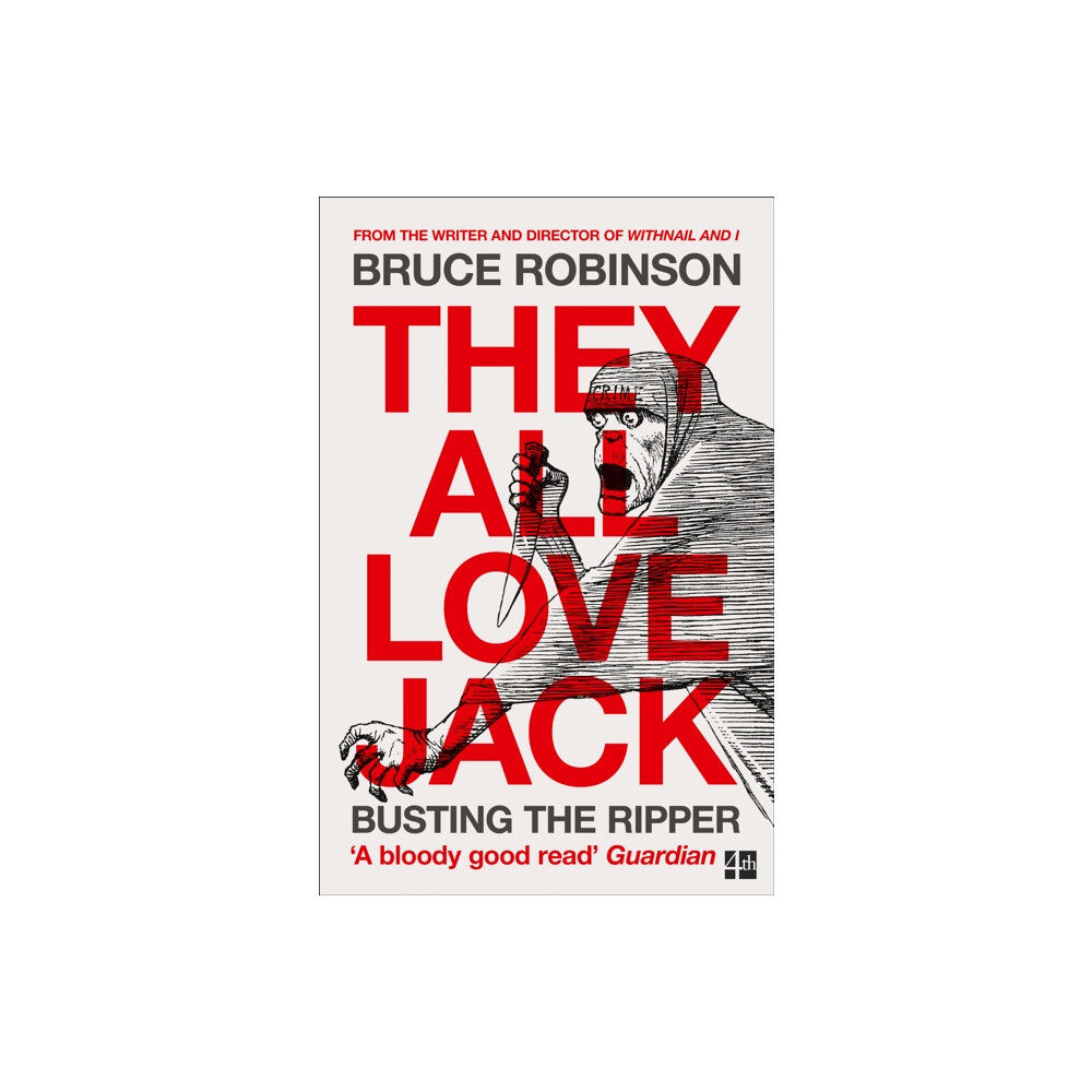 HarperCollins Publishers They All Love Jack (häftad, eng)