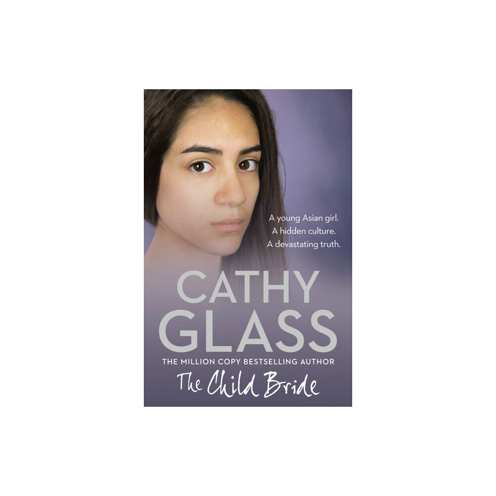 HarperCollins Publishers The Child Bride (häftad, eng)