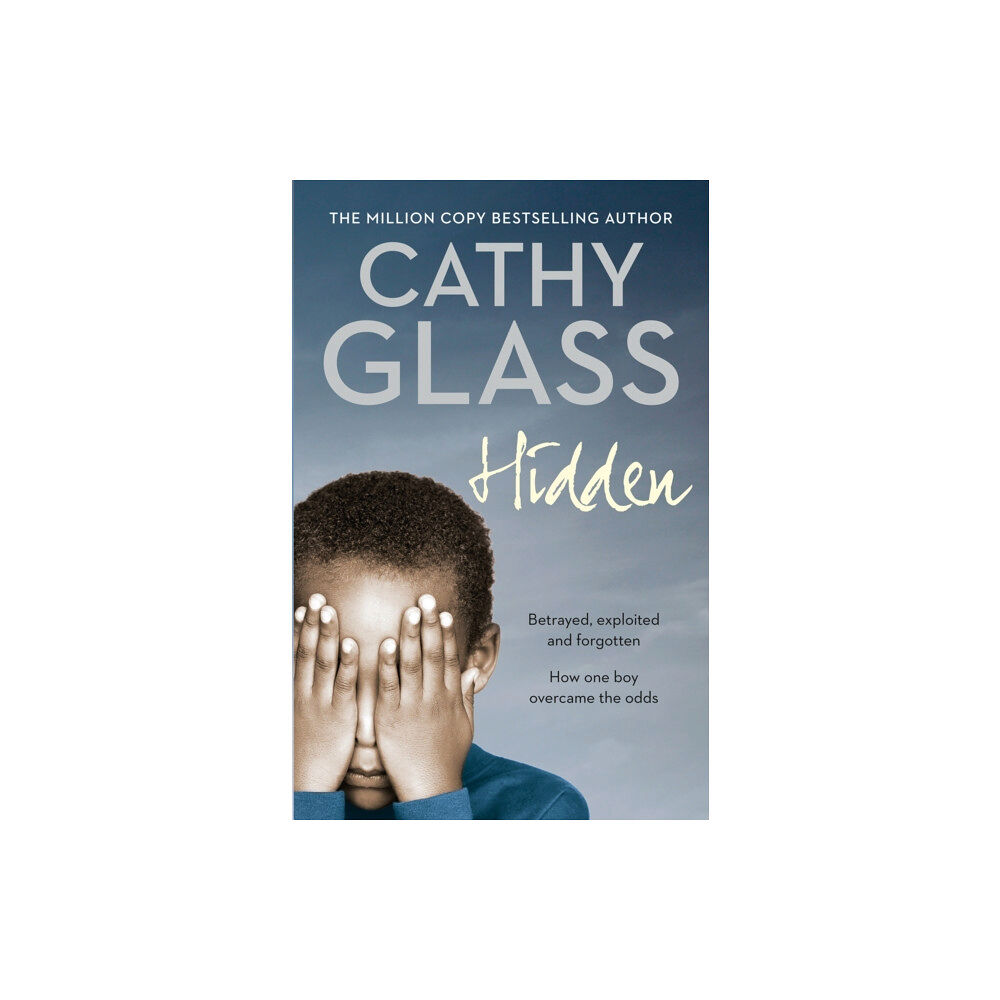 HarperCollins Publishers Hidden (häftad, eng)