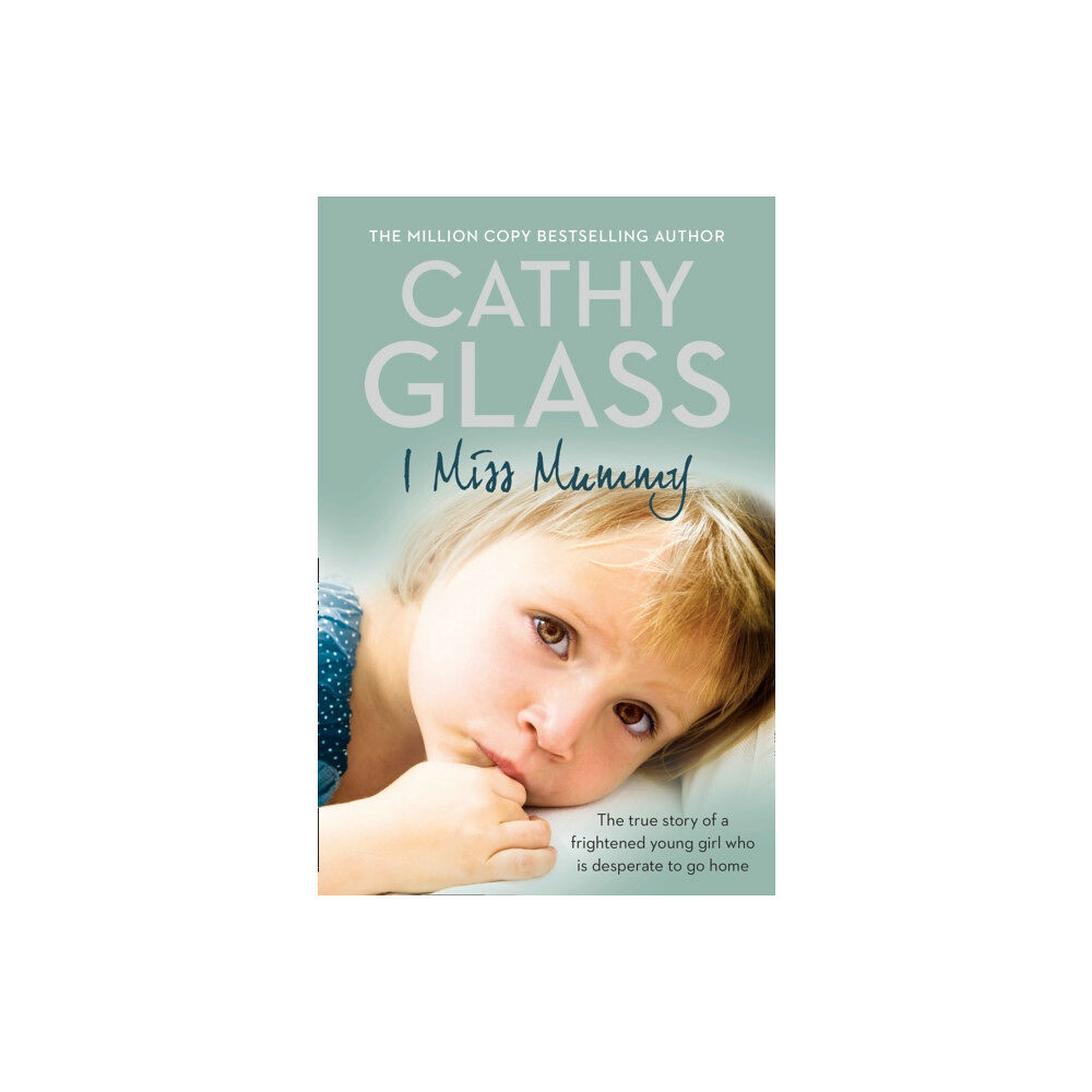 HarperCollins Publishers I Miss Mummy (häftad, eng)