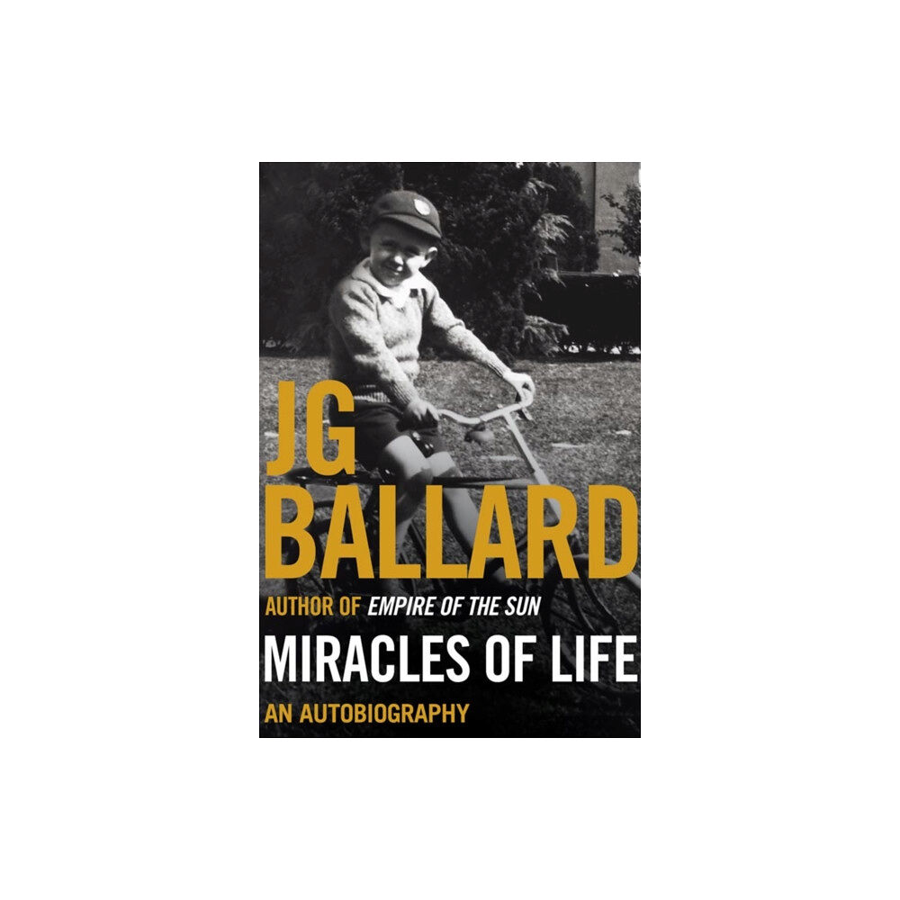 HarperCollins Publishers Miracles of Life (häftad, eng)