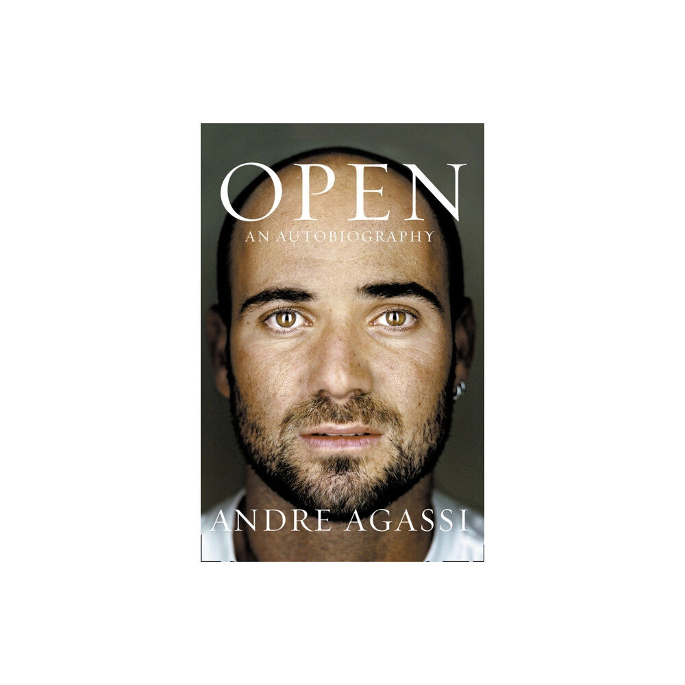 HarperCollins Publishers Open (häftad, eng)