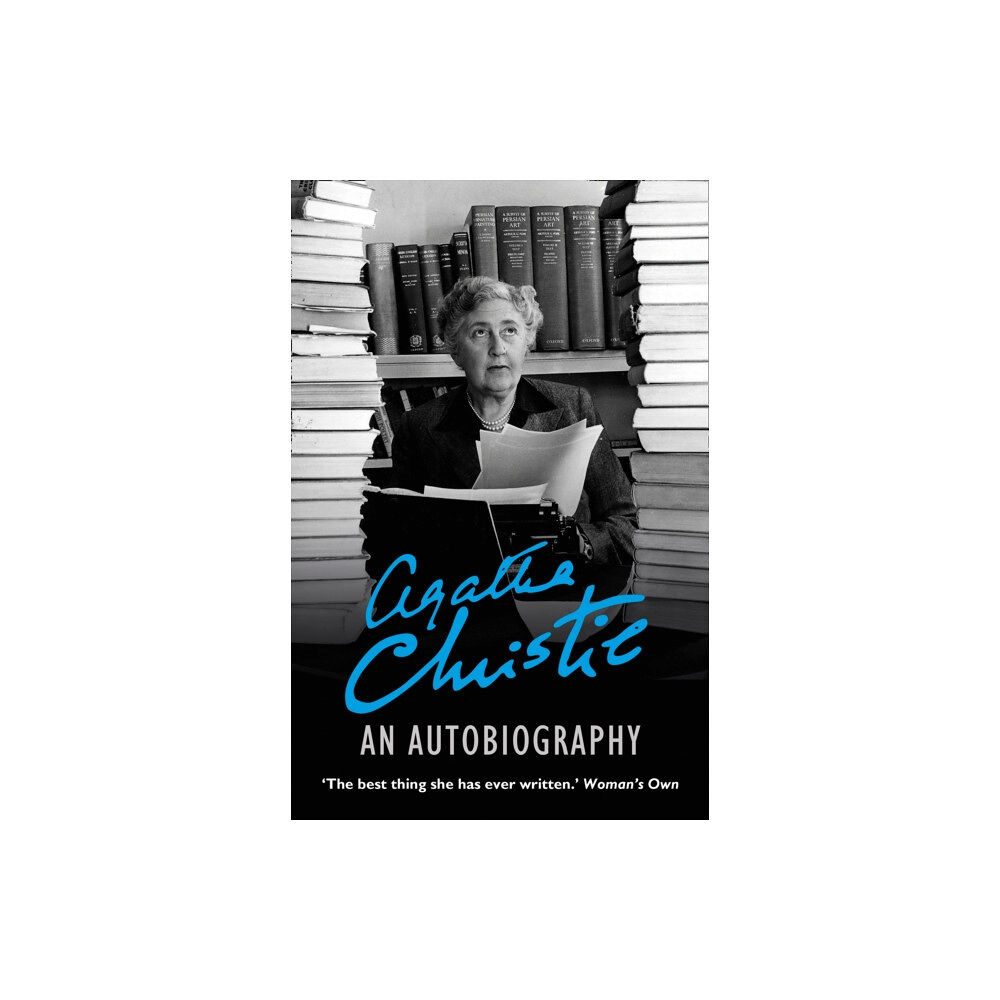 HarperCollins Publishers An Autobiography (häftad, eng)