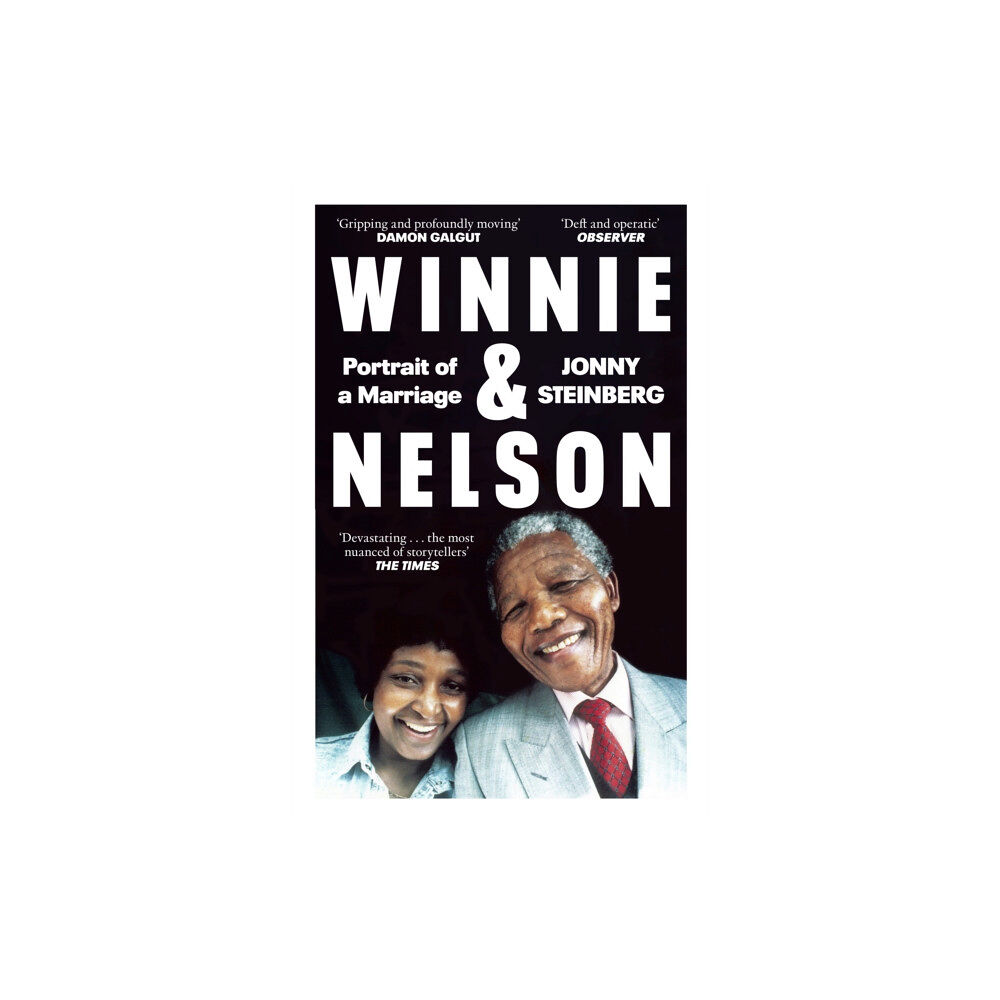 HarperCollins Publishers Winnie & Nelson (häftad, eng)