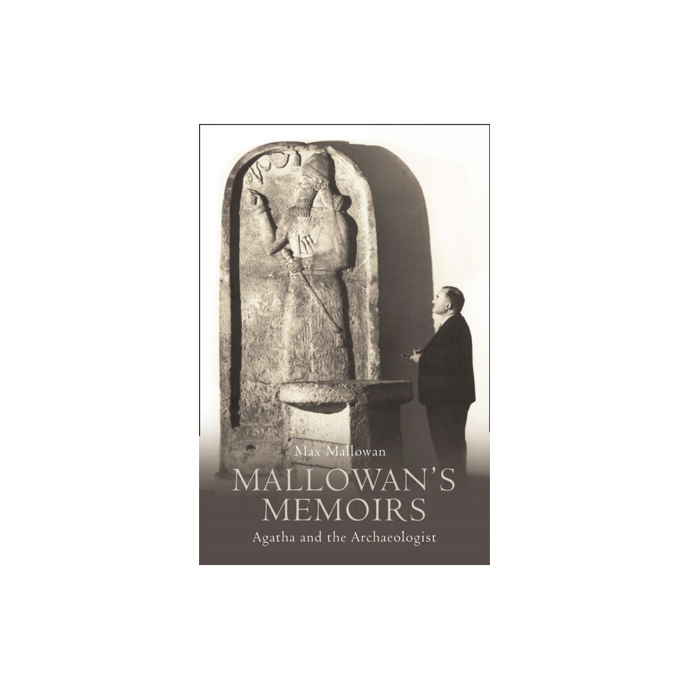 HarperCollins Publishers Mallowan’s Memoirs (häftad, eng)