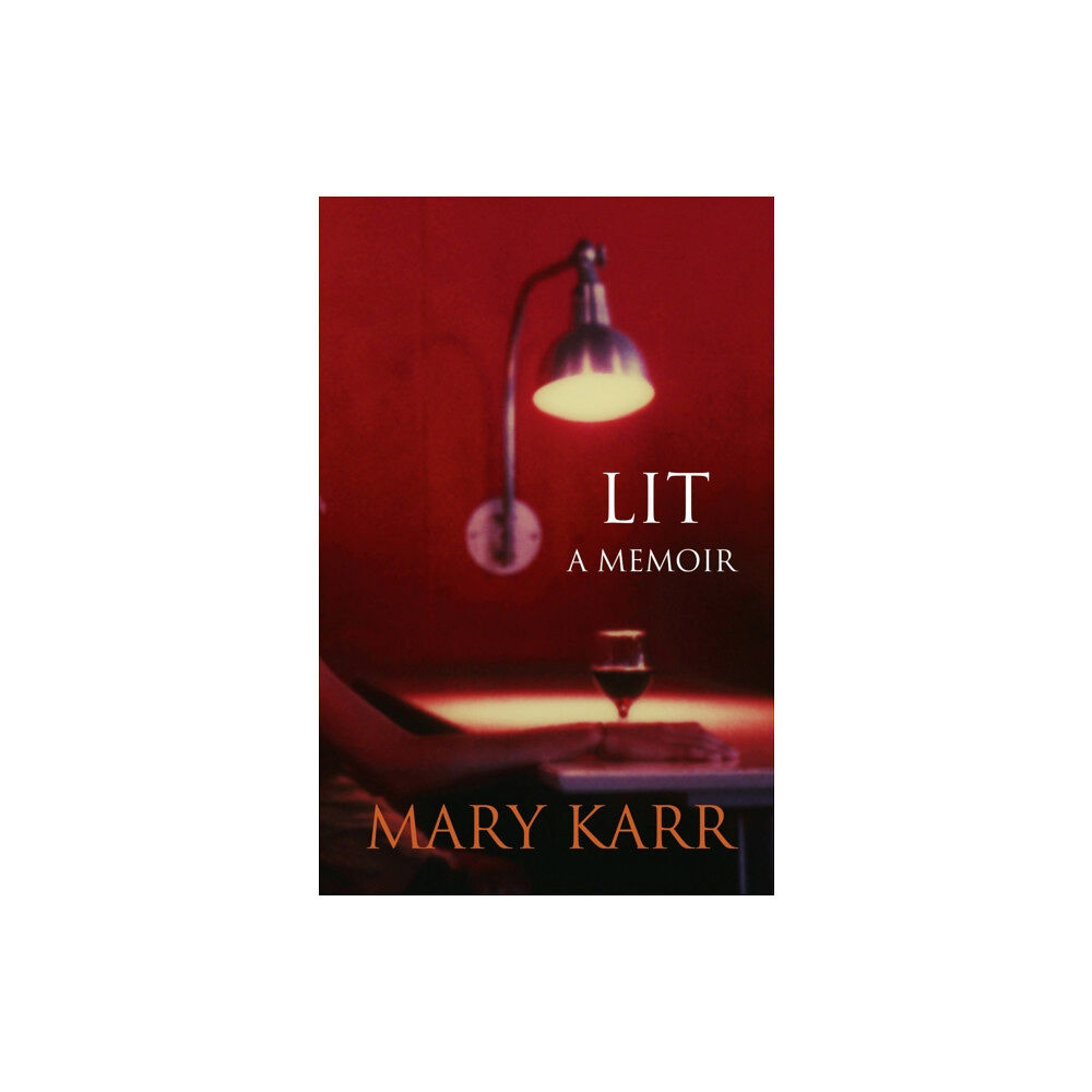 HarperCollins Publishers Lit (häftad, eng)