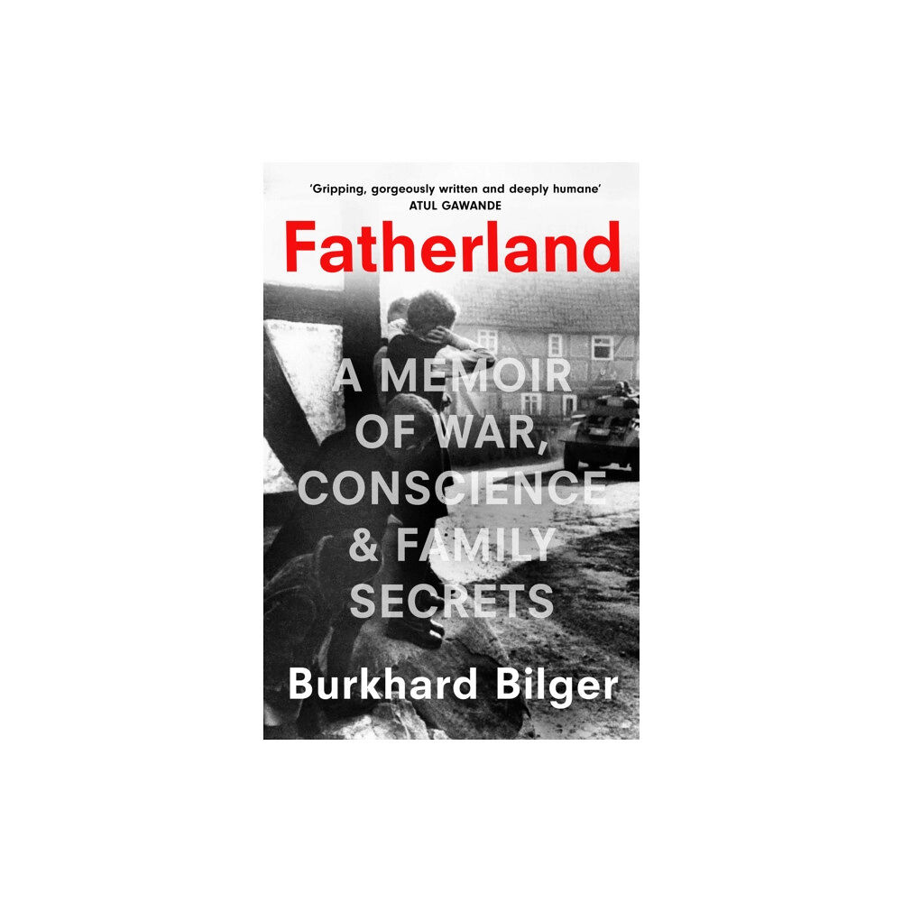 HarperCollins Publishers Fatherland (inbunden, eng)