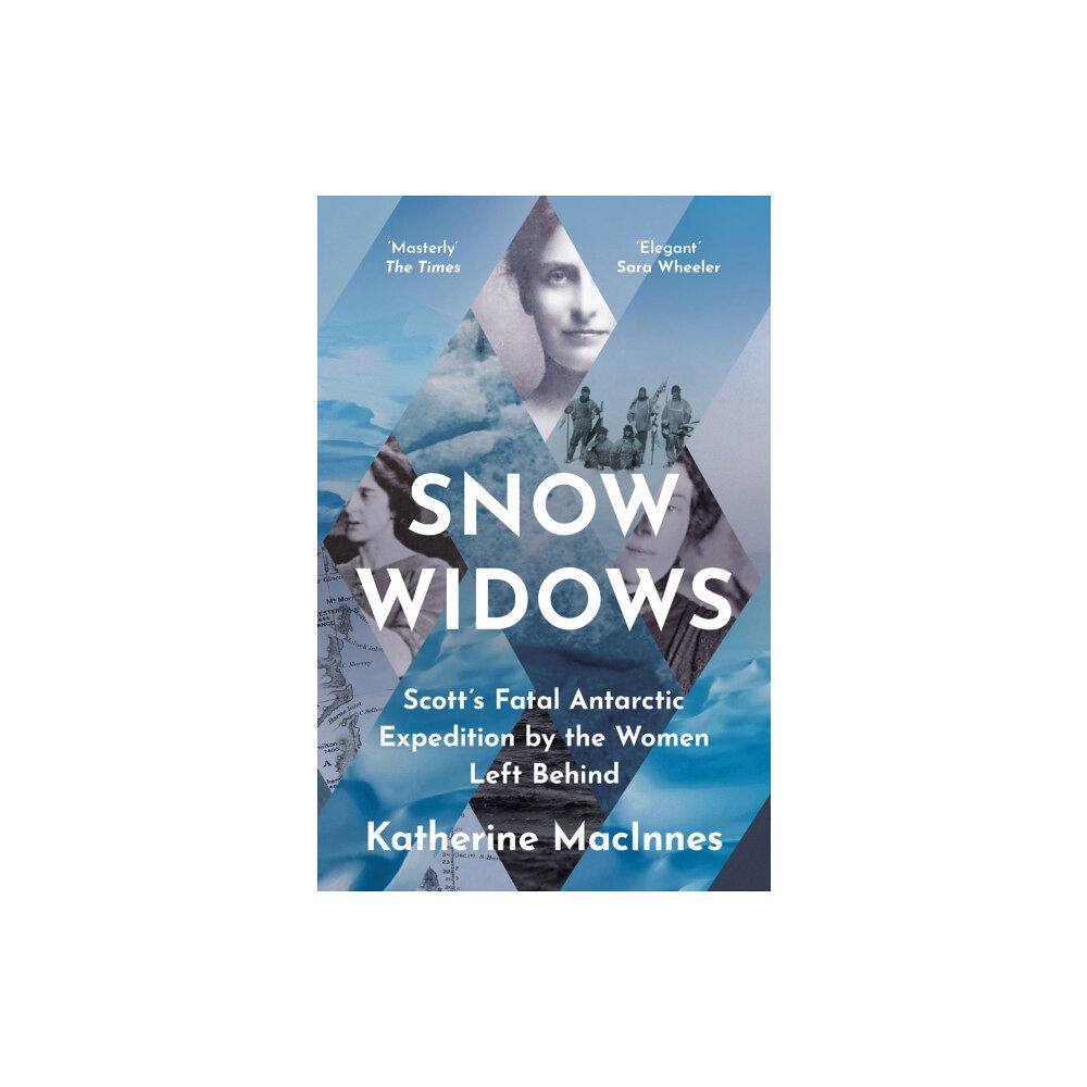 HarperCollins Publishers Snow Widows (häftad, eng)