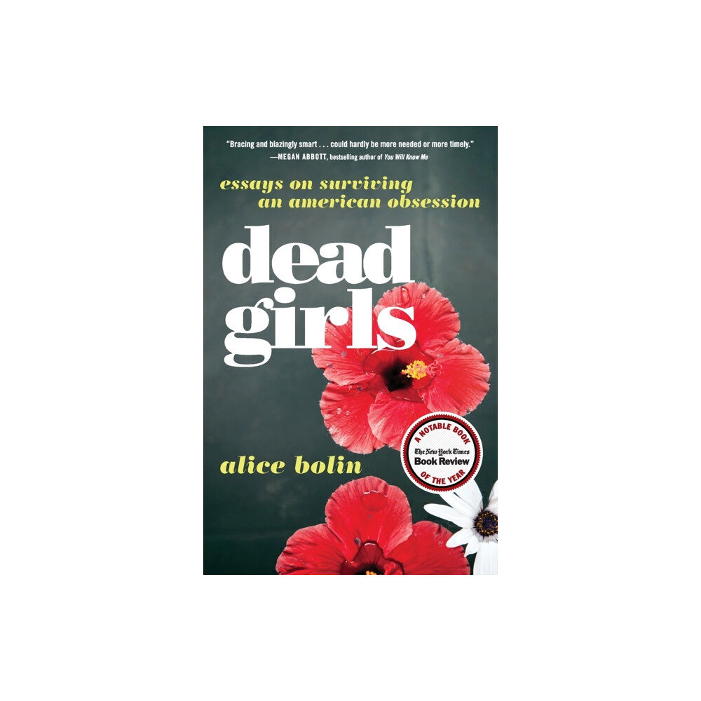 Harpercollins publishers inc Dead Girls (häftad, eng)