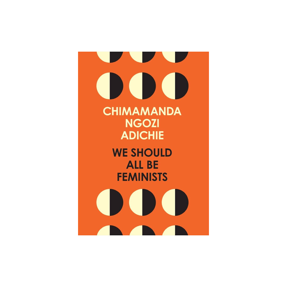 HarperCollins Publishers We Should All Be Feminists (häftad, eng)