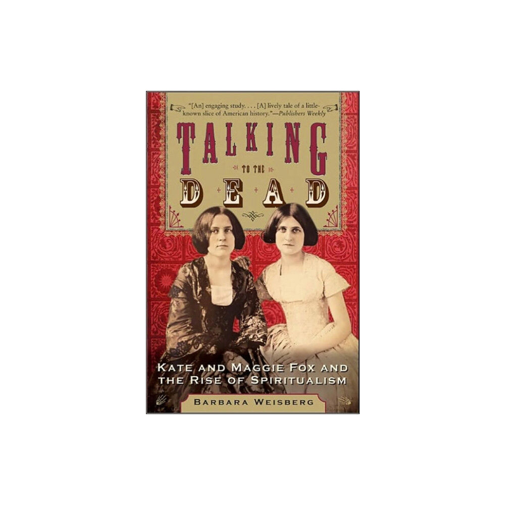 Harpercollins publishers inc Talking To The Dead (häftad, eng)